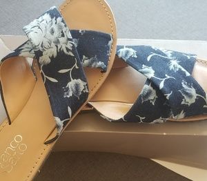 Franco Sarto sandals